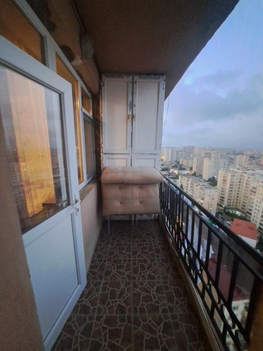 Satılır 2 otaqlı yeni tikili 62 m² — Mənzil, Bakı (4)