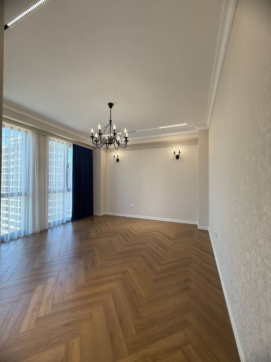Satılır 2 otaqlı yeni tikili 70 m² — Mənzil, Xırdalan (5)