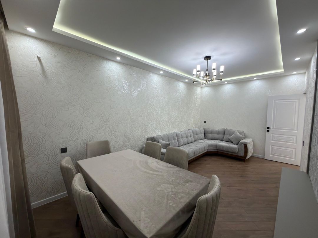 Satılır 3 otaqlı köhnə tikili 85 m² — Mənzil, Bakı (3)
