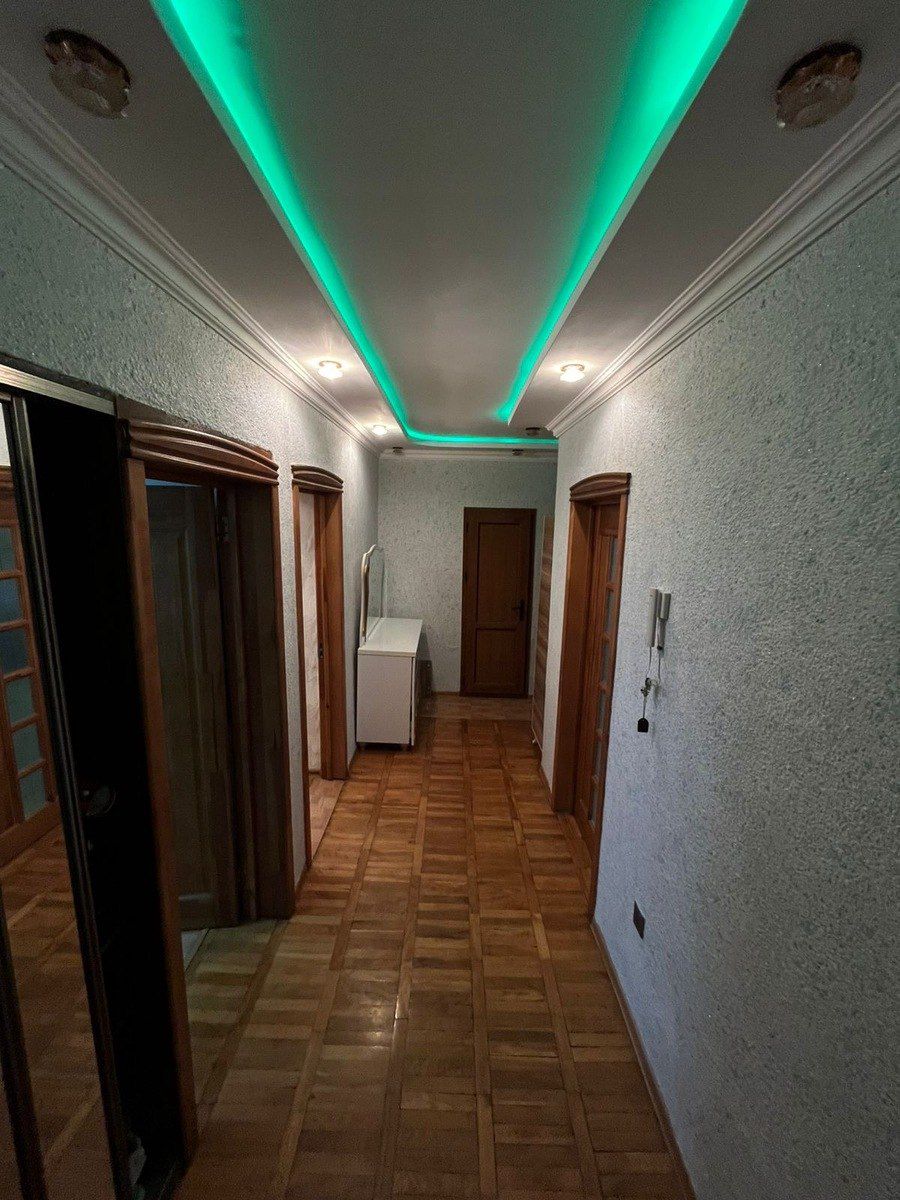 Satılır 3 otaqlı yeni tikili 90 m² — Mənzil, Bakı (6)