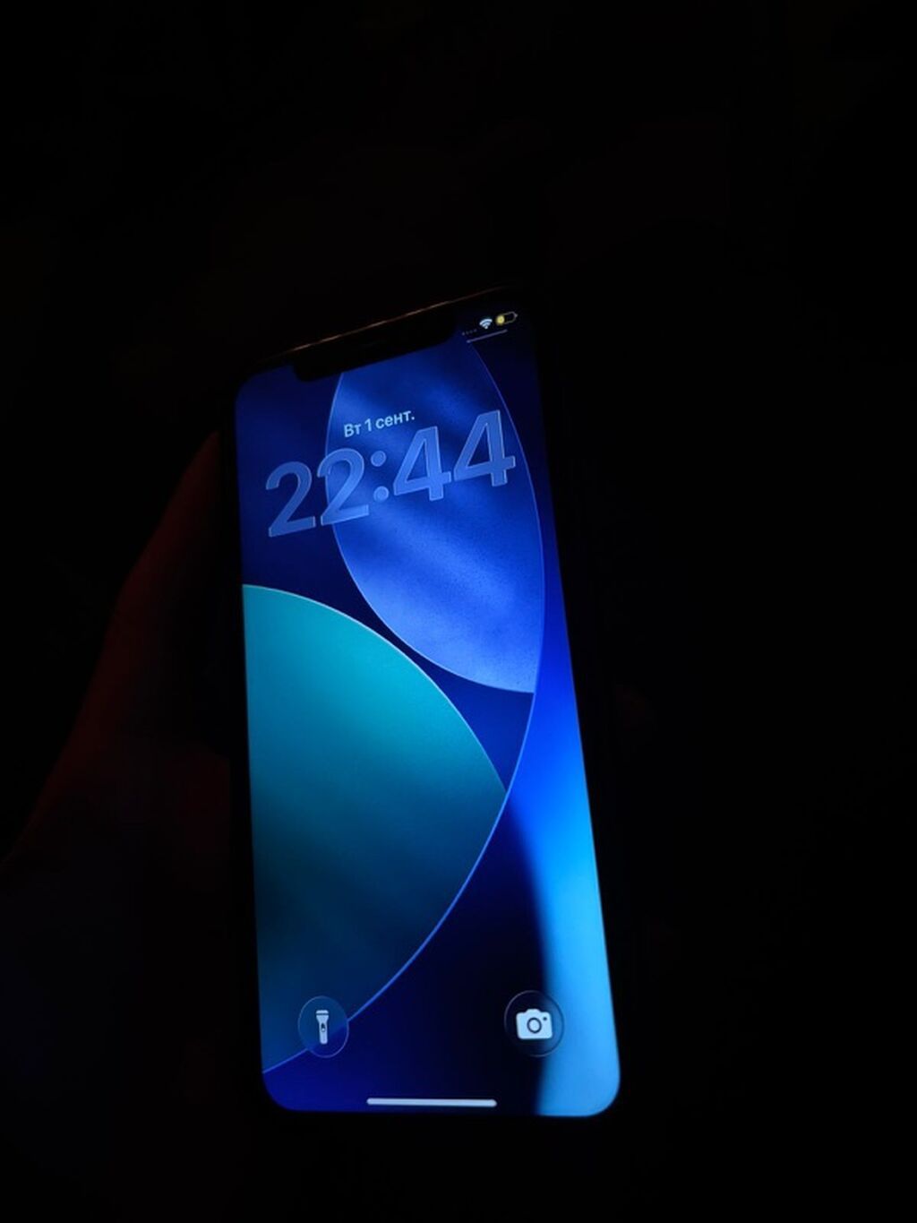 IPhone 11, 64 GB, Qara, Face ID — Apple iPhone, Qusar (3)