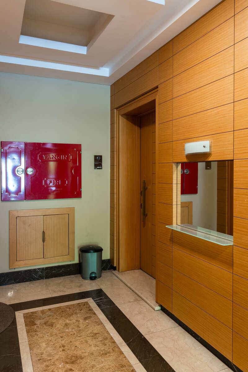 Satılır 4 otaqlı yeni tikili 187.4 m² — Mənzil, Bakı (5)