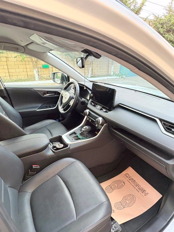 Toyota RAV4, 2.5 L, 2023 il, 43 000 km — Avtomobillər, Bakı (7)
