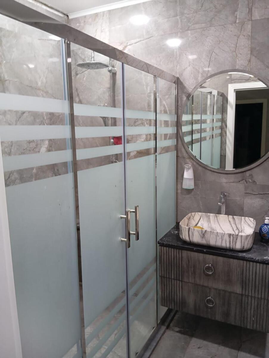 Satılır 3 otaqlı yeni tikili 148 m² — Mənzil, Bakı (8)