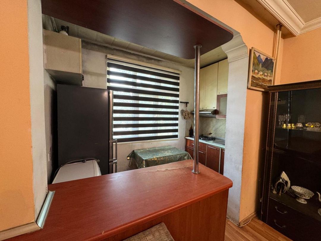 İcarəyə verilir 2 otaqlı köhnə tikili 60 m² — Mənzil, Bakı (7)