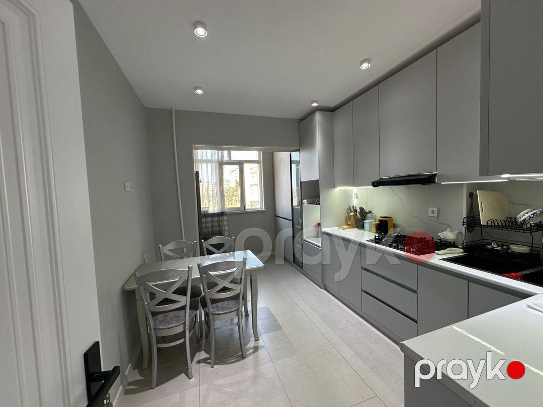 Satılır 2 otaqlı köhnə tikili 75 m² — Mənzil, Bakı (5)