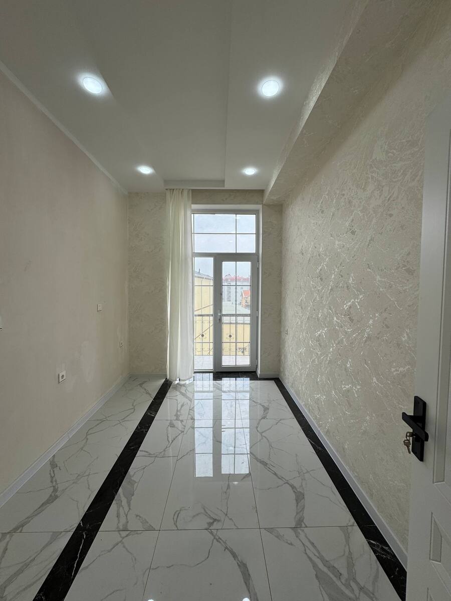 Satılır 2 otaqlı yeni tikili 70 m² — Mənzil, Bakı (7)