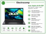 Notebook Acer Aspire AL15-53P — ElectroComp — Laptops