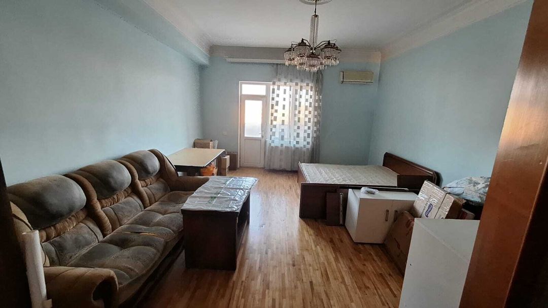 Satılır 3 otaqlı yeni tikili 130 m² — Mənzil, Bakı (5)