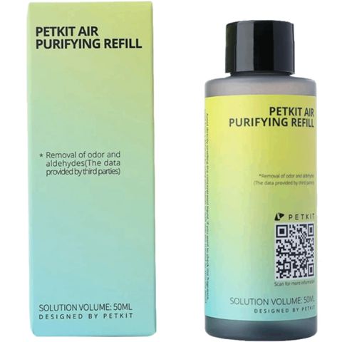 Qoxu neytrallaşdırıcısı üçün mayə Petkit 50 ml P9214 — Bakı