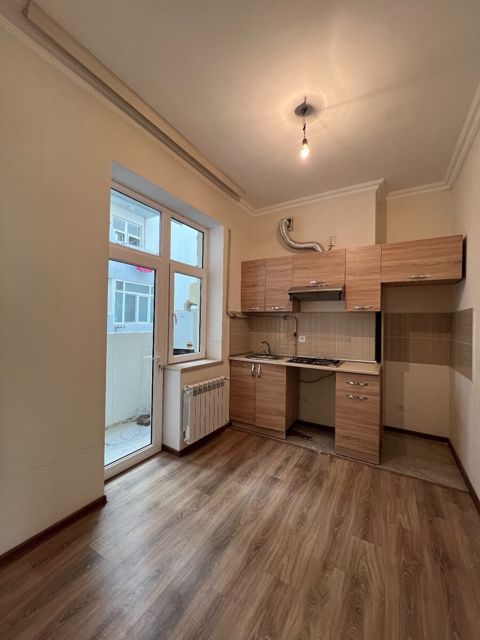 3-otaqlı yeni tikili, Hövsan qəs., 73 m² — Bakı