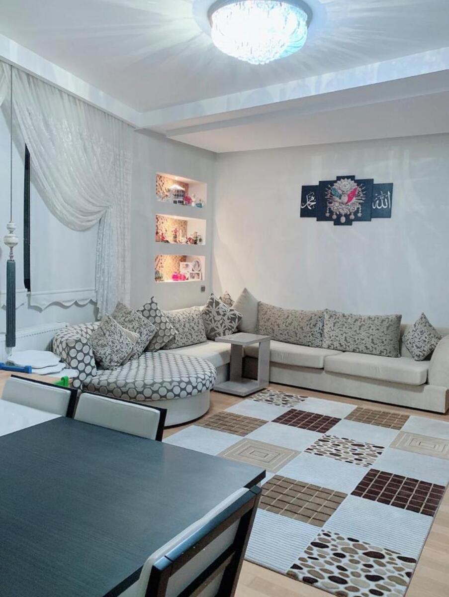 İcarəyə verilir 2 otaqlı yeni tikili 105 m² — Mənzil, Bakı (2)