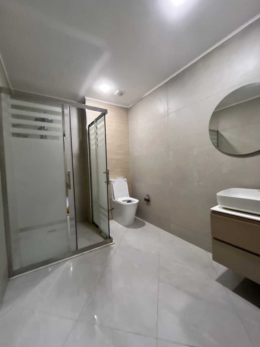Satılır 2 otaqlı yeni tikili 61 m² — Mənzil, Bakı (2)
