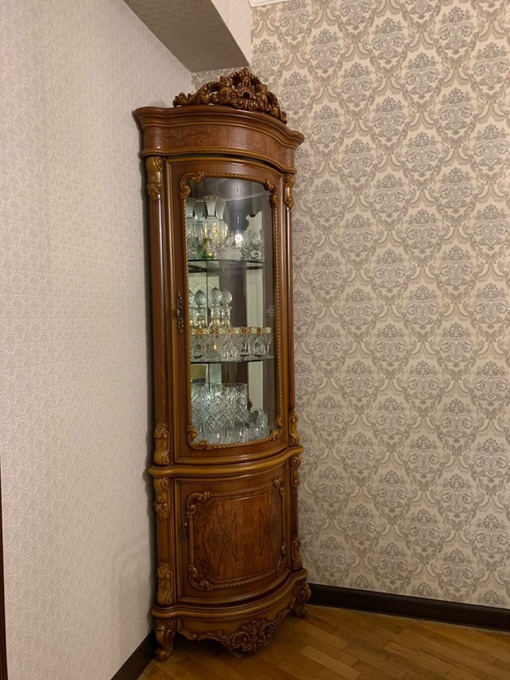 İşlənmiş, Kredit yoxdur, Malayziya — Mebel, Bakı (2)
