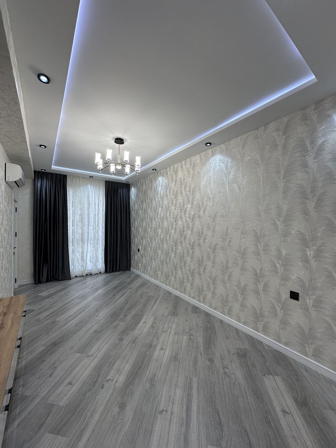 Satılır 2 otaqlı yeni tikili 63 m² — Mənzil, Bakı (5)