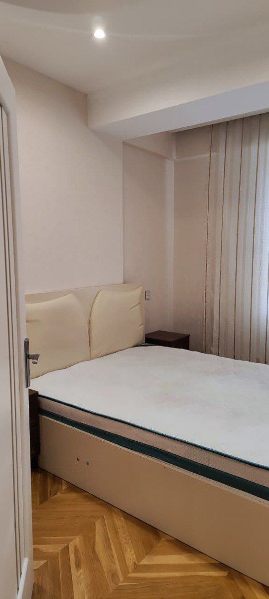 İcarəyə verilir 3 otaqlı yeni tikili 115 m² — Mənzil, Bakı (6)