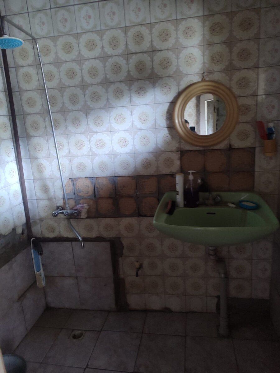 4-otaqlı mənzil kirayə verilir, Yeni Gəncə qəs., 90 m² — Mənzil, Gəncə (7)