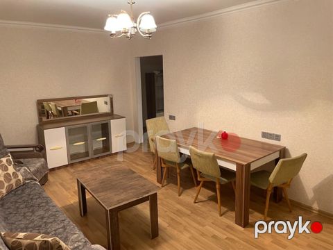 İcarəyə verilir 3 otaqlı köhnə tikili 80 m²