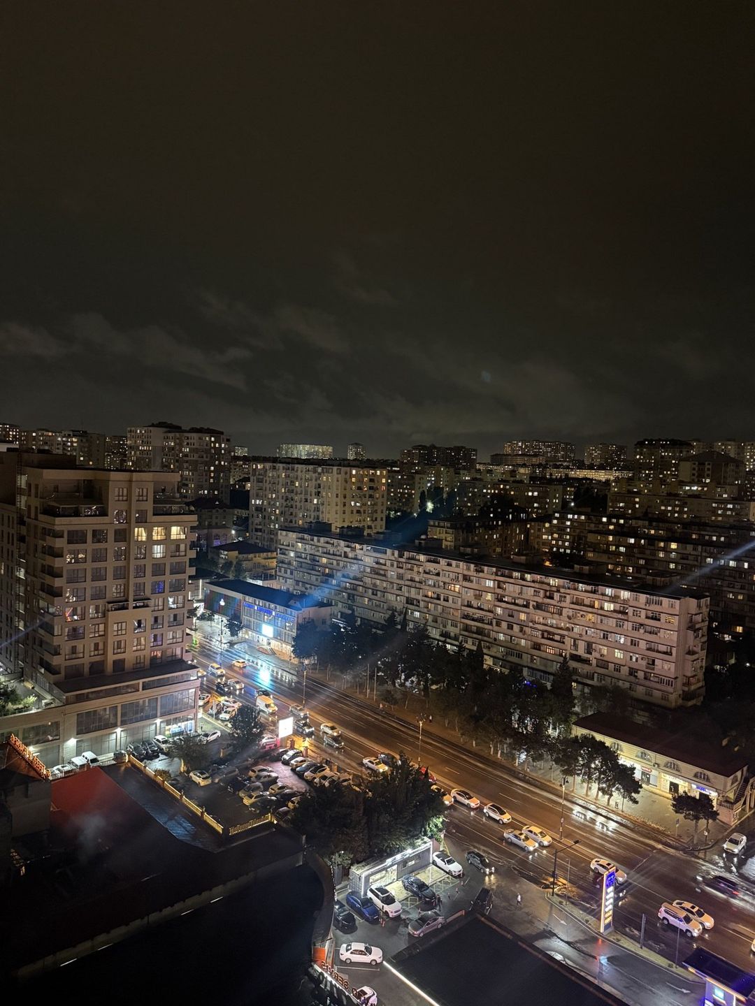 İcarəyə verilir 2 otaqlı yeni tikili 68 m² — Mənzil, Bakı