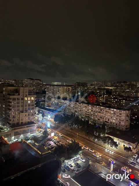İcarəyə verilir 2 otaqlı yeni tikili 68 m²