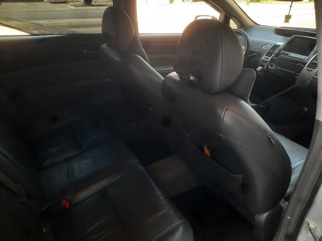 Toyota Prius, 1.5 L, 1.3 kWh, 2009 il, 381 281 km — Avtomobillər, Quba (11)