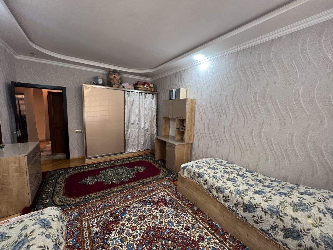 Satılır 3 otaqlı yeni tikili 130 m² — Mənzil, Bakı (10)
