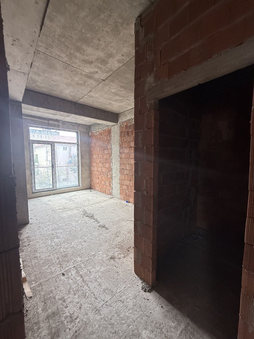 Satılır 5 otaqlı yeni tikili 146.7 m² — Mənzil, Bakı (4)