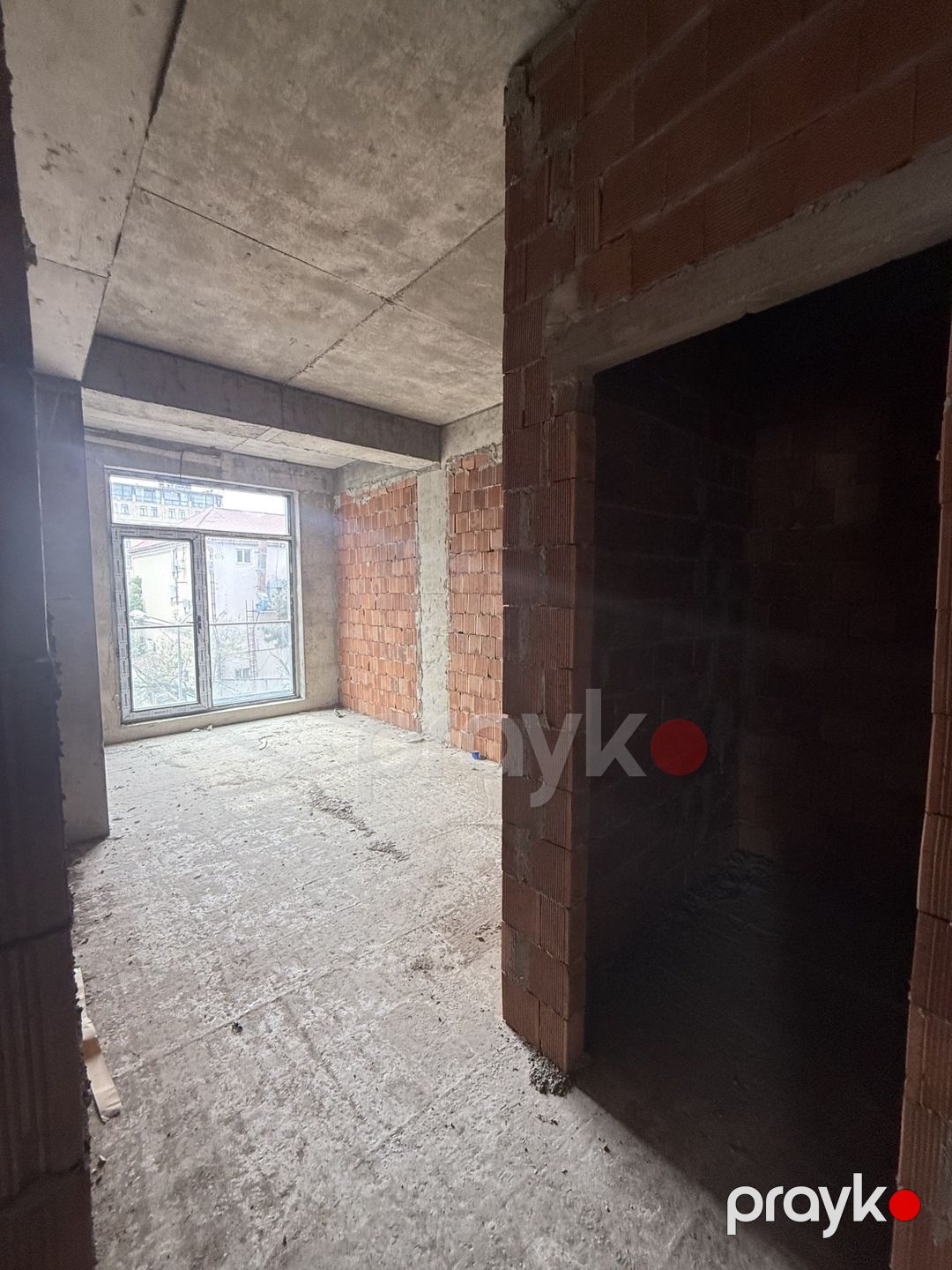 Satılır 4 otaqlı yeni tikili 147 m² — Mənzil, Bakı (4)