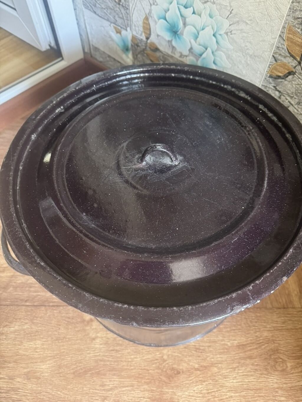 Qazan, 5-dən çox l, Rusiya — Bişirmə qabları, Bakı (2)