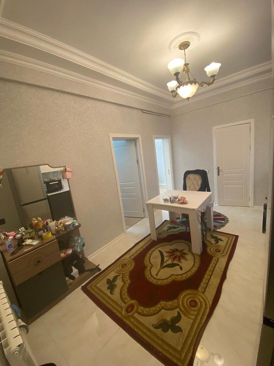 Satılır 3 otaqlı yeni tikili 74 m² — Mənzil, Sumqayıt (3)