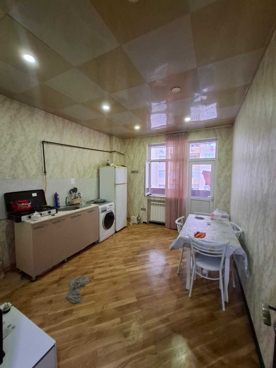 Satılır 3 otaqlı yeni tikili 122 m² — Mənzil, Xırdalan (7)