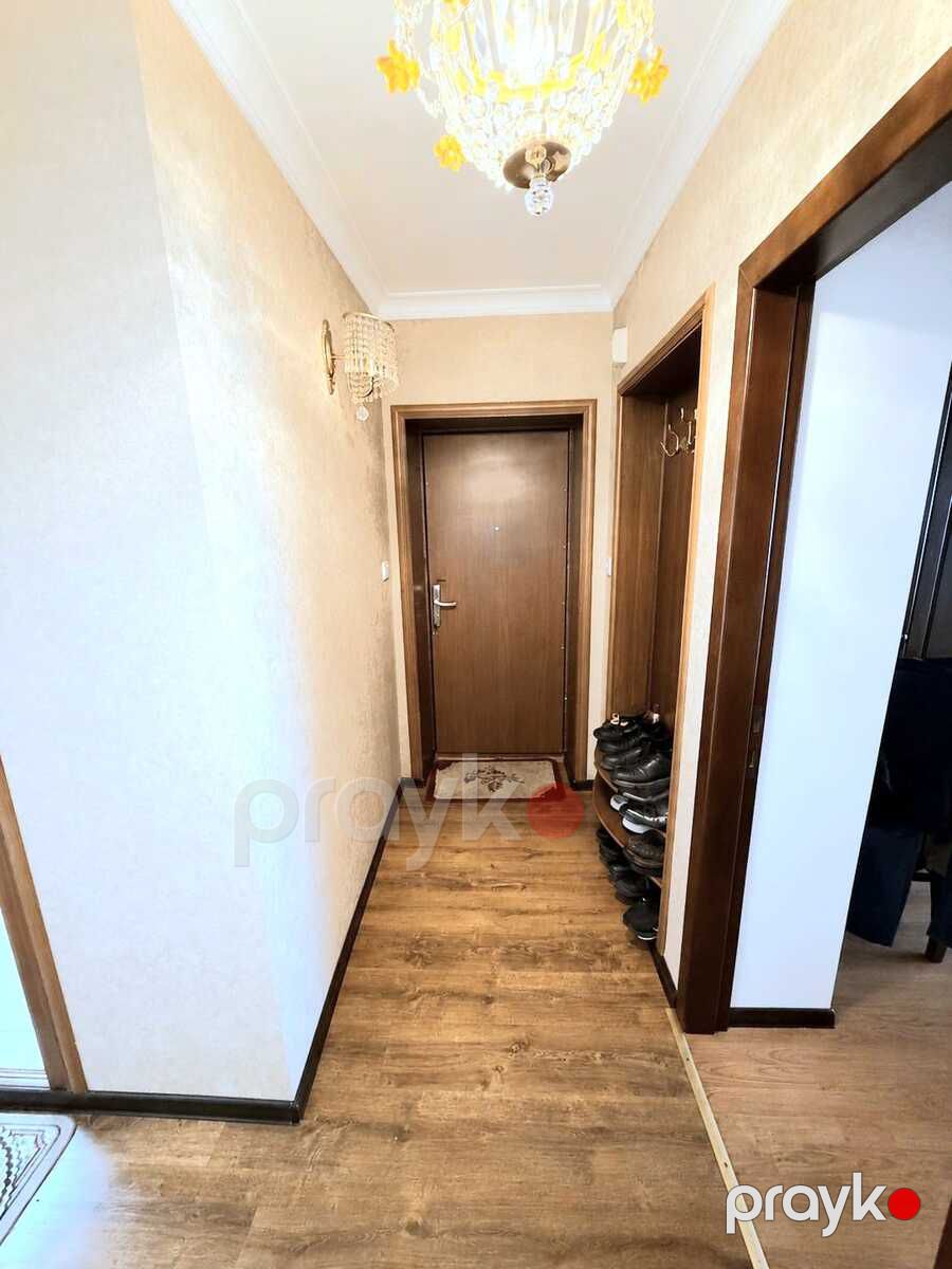 Satılır 3 otaqlı köhnə tikili 80 m² — Mənzil, Bakı (11)