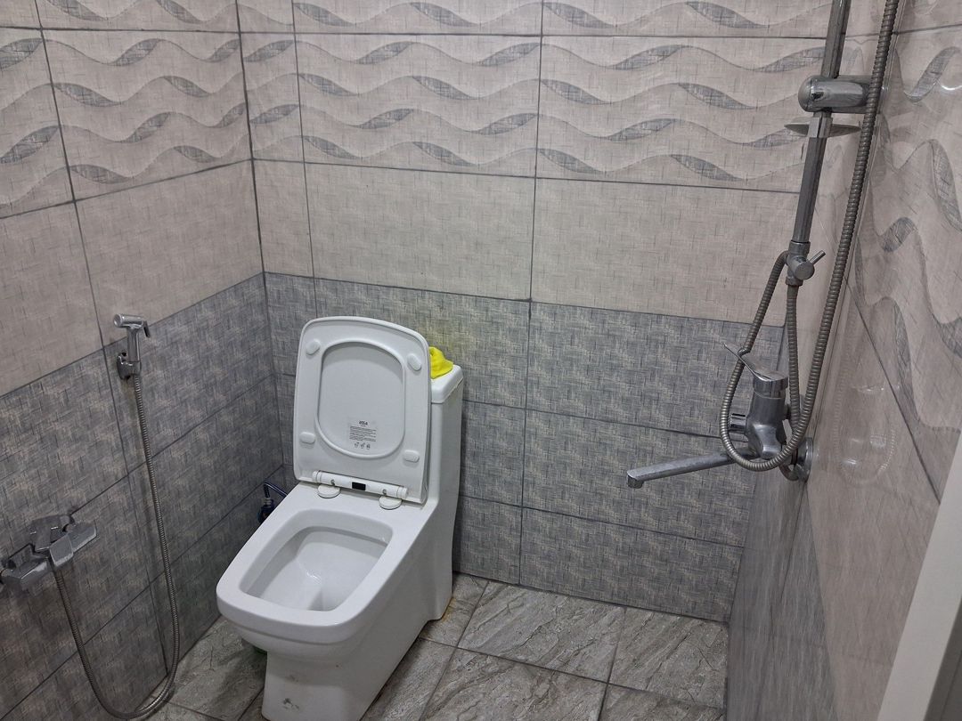 Satılır 3 otaqlı yeni tikili 61 m² — Mənzil, Xırdalan (7)
