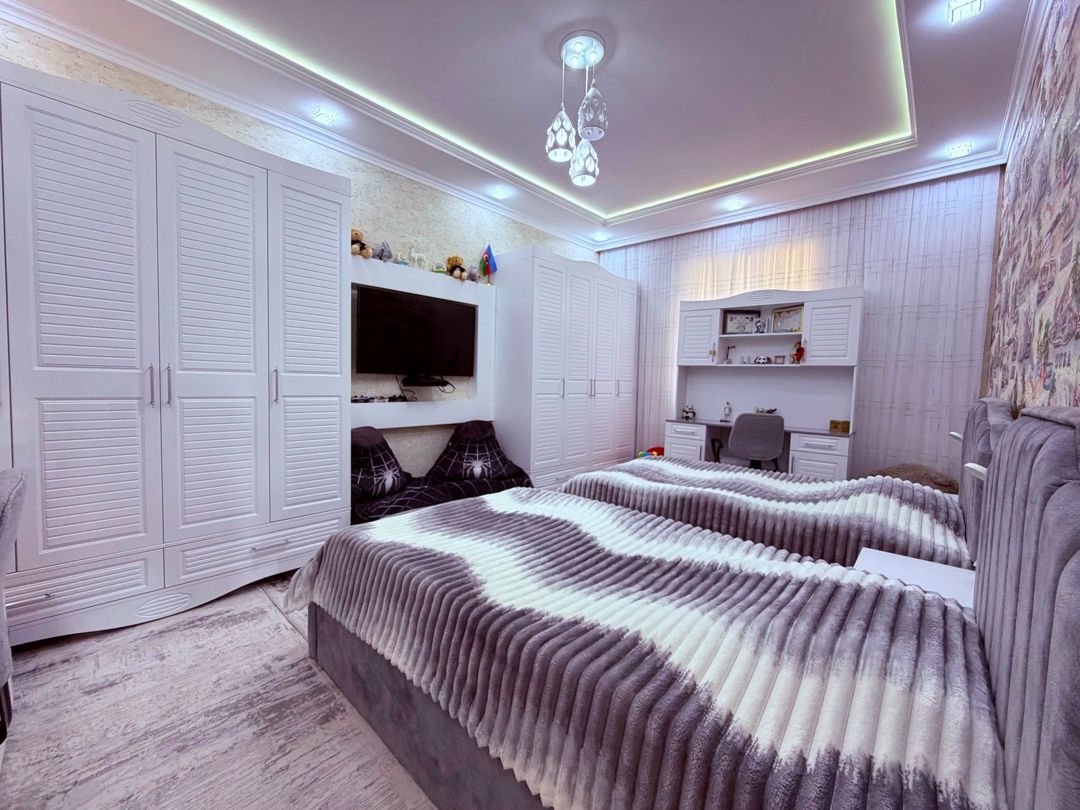 Həyət evi, Novxanı qəs — Ev, villa, Sumqayıt (9)