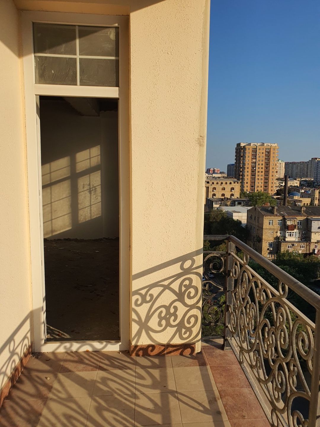 Satılır 3 otaqlı yeni tikili 133 m² — Mənzil, Bakı (11)