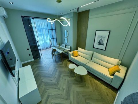 Satılır 3 otaqlı yeni tikili 81 m² — Bakı