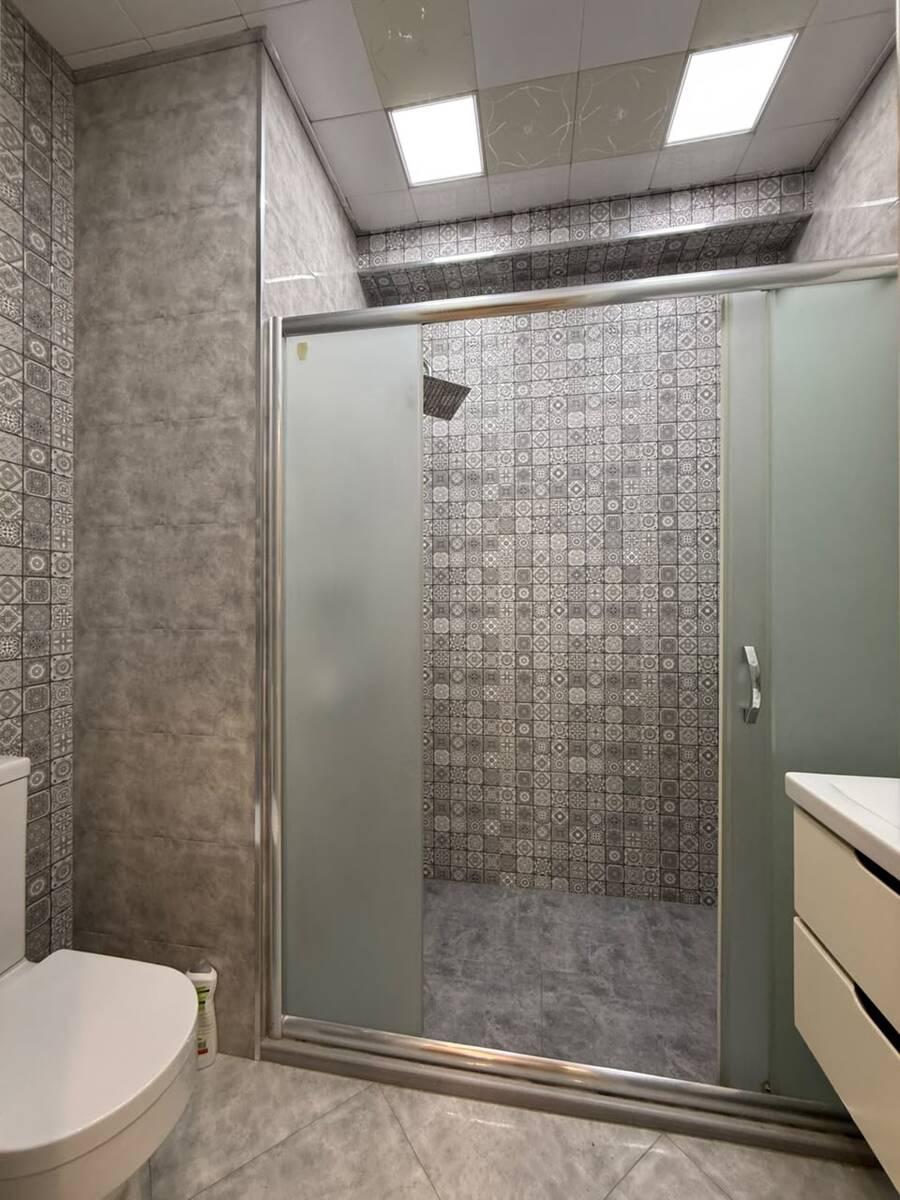 Satılır 3 otaqlı yeni tikili 120 m² — Mənzil, Bakı (12)