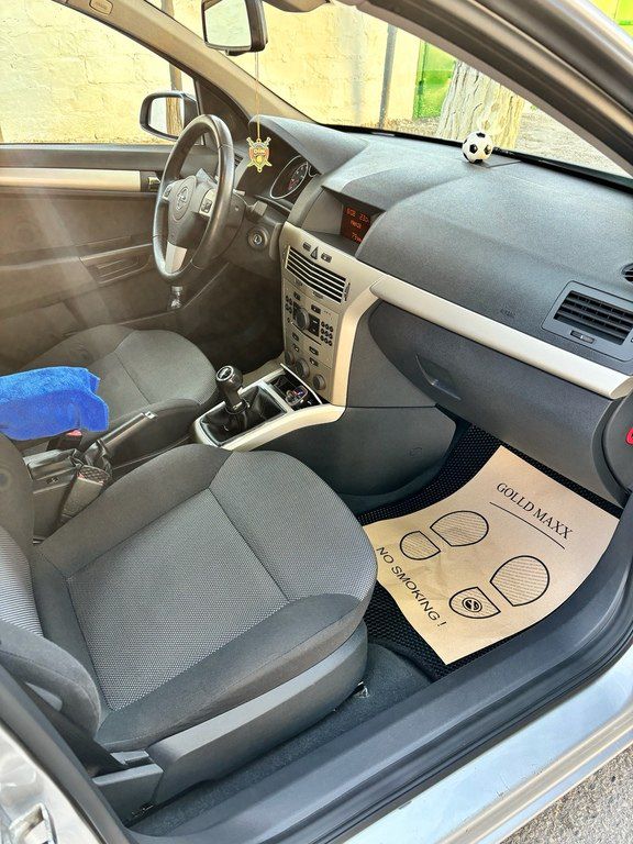 Opel Astra, 1.4 L, 2008 il, 223 500 km — Avtomobillər, Sumqayıt (11)