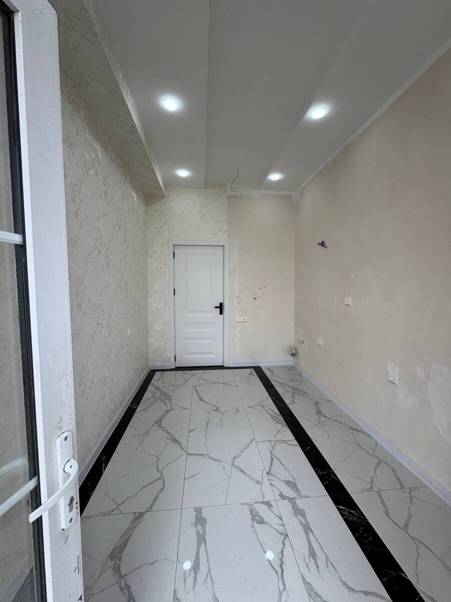 Satılır 2 otaqlı yeni tikili 70 m² — Mənzil, Bakı (8)