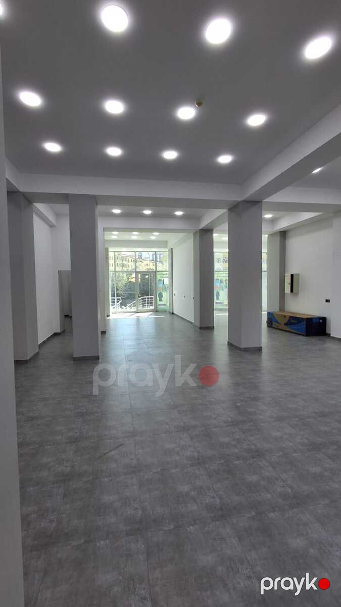 İcarəyə verilir obyekt 184 m² — Əmlak, Bakı (6)
