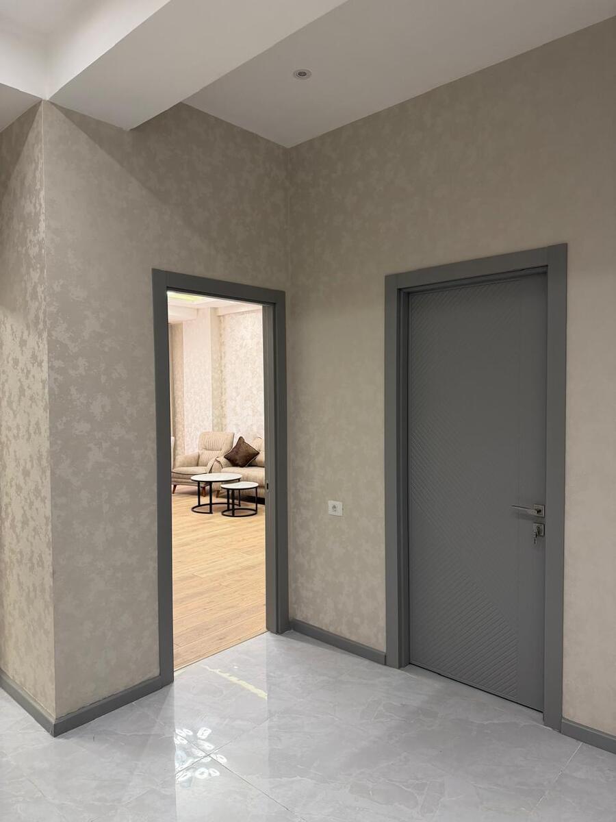 Satılır 2 otaqlı yeni tikili 91 m² — Mənzil, Bakı (5)