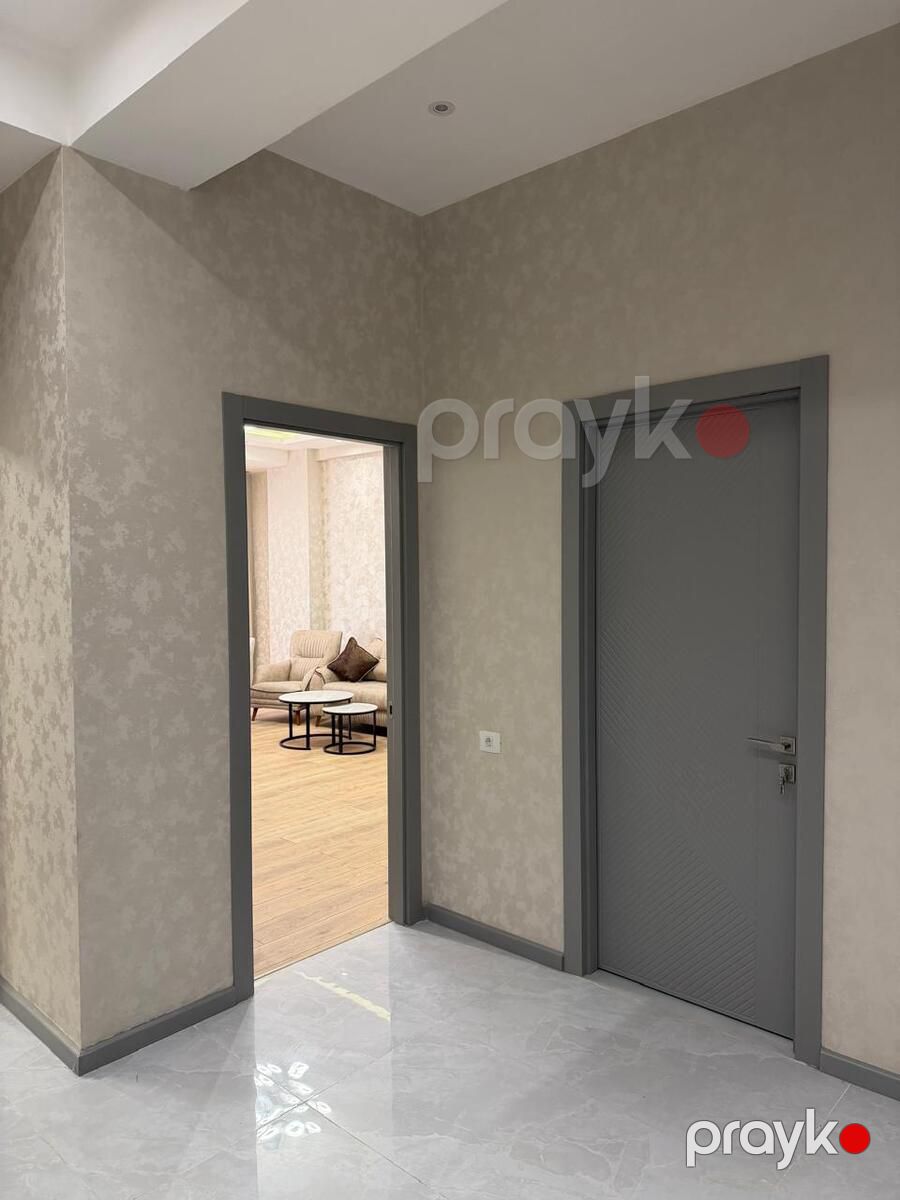 Satılır 2 otaqlı yeni tikili 91 m² — Mənzil, Bakı (5)