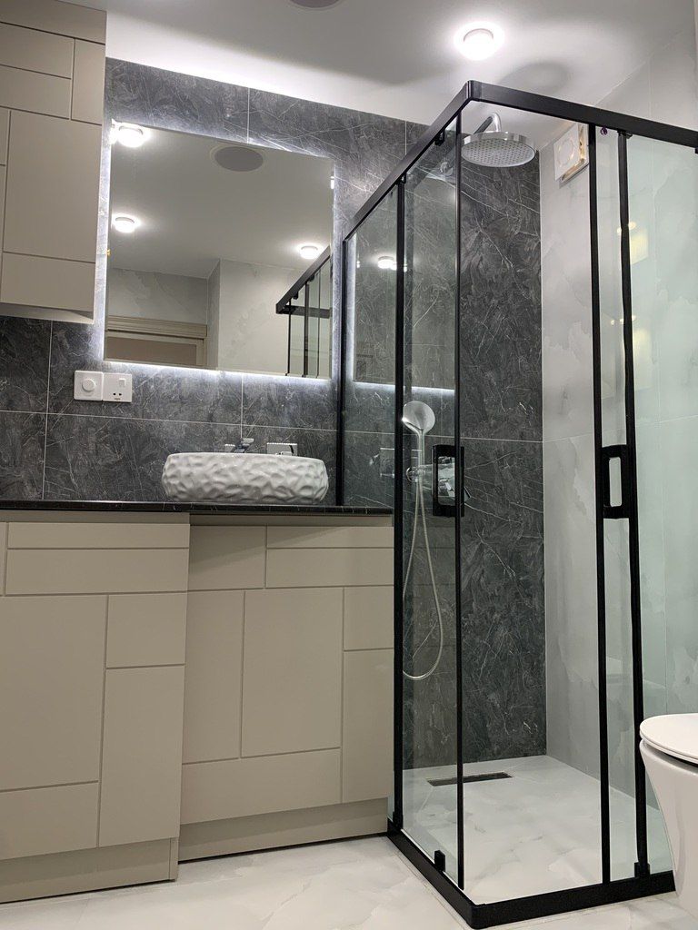 Satılır 2 otaqlı köhnə tikili 55 m² — Mənzil, Bakı (11)