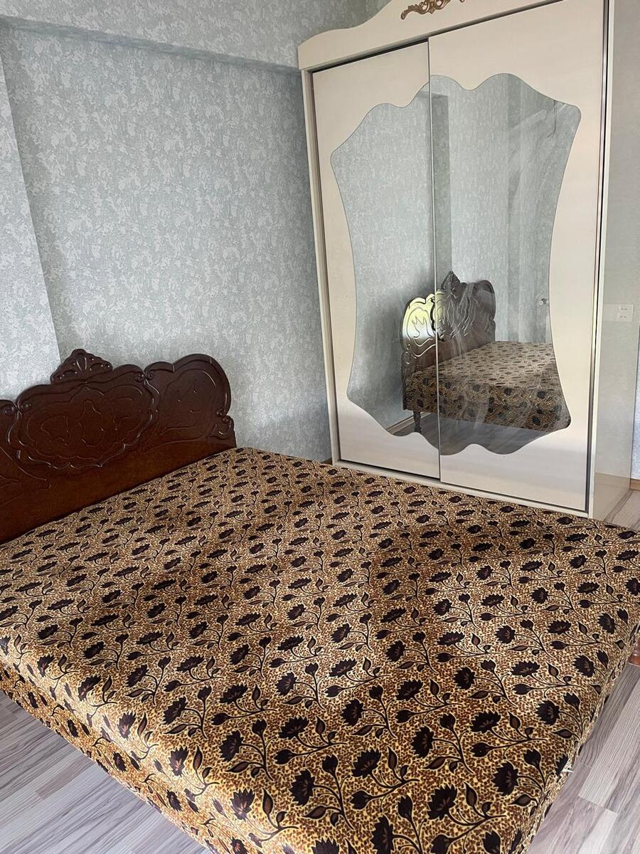İcarəyə verilir 2 otaqlı yeni tikili 55 m² — Mənzil, Bakı (7)