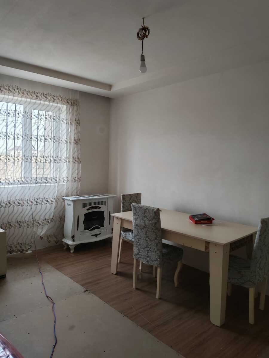 Satılır 3 otaqlı həyət evi/bağ evi 80 m² — Ev, villa, Sumqayıt (6)