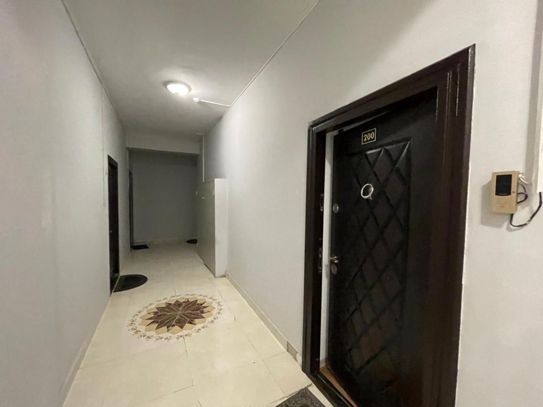 Satılır 3 otaqlı yeni tikili 70 m² — Mənzil, Bakı (12)