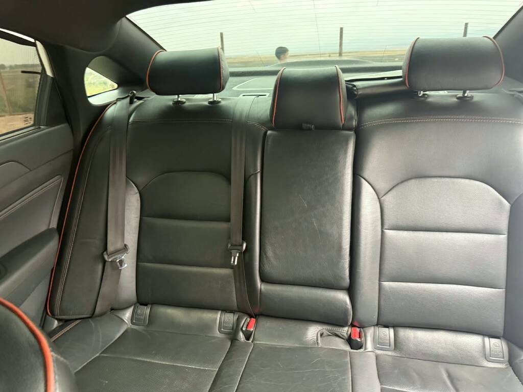 Hyundai Sonata, 2.0 L, 2014 il, 194 690 km — Avtomobillər, Cəlilabad (4)
