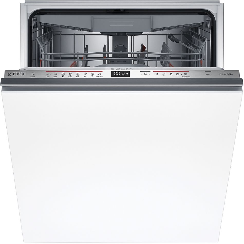Qabyuyan Bosch SMV6ECX08E — Mətbəx texnikası, Bakı