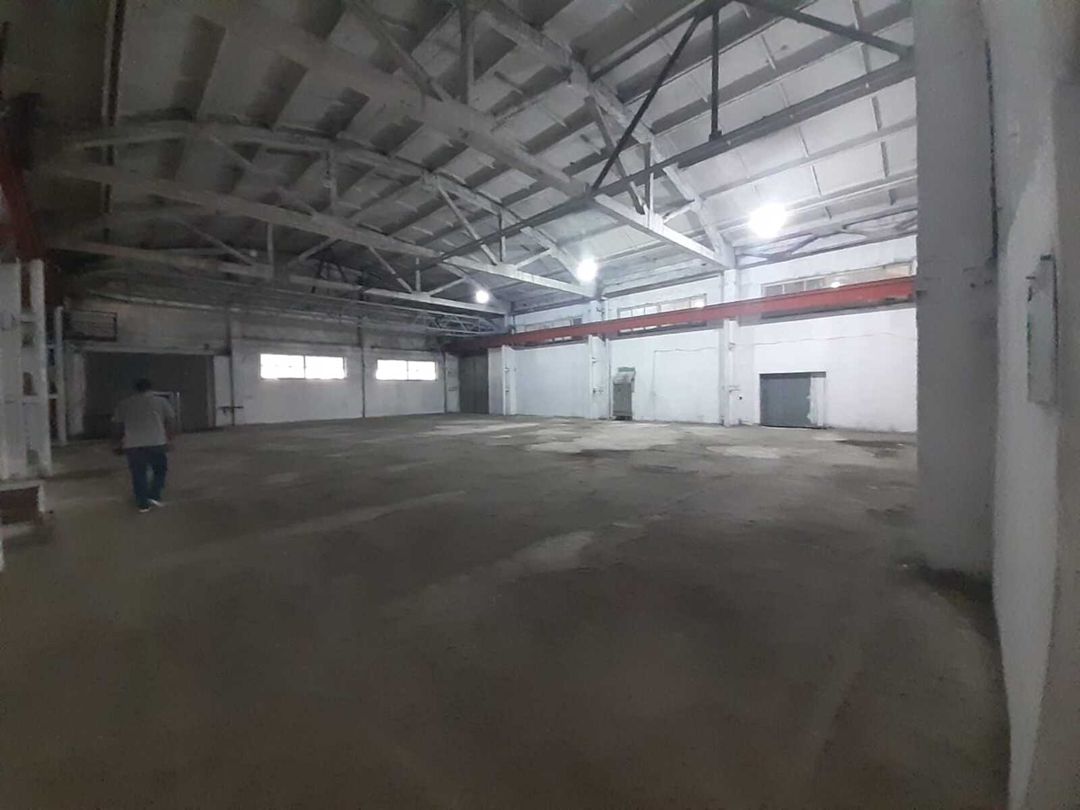 İcarəyə verilir obyekt 7000 m² — Əmlak, Bakı (4)