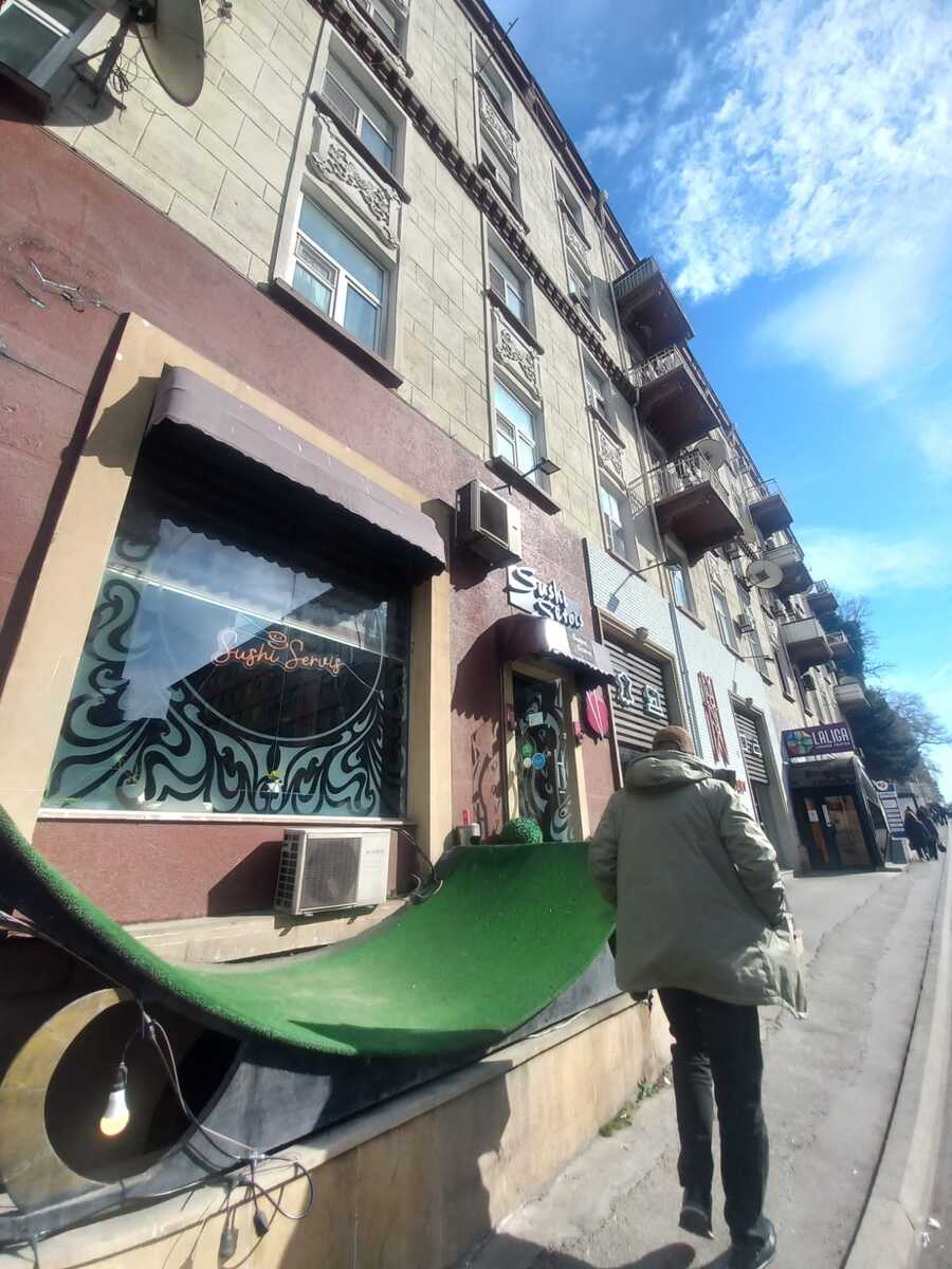 Satılır obyekt 274 m² — Əmlak, Bakı (6)